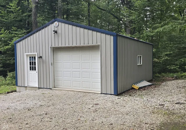 Photo 4 of Sale Pending at 2241 Straight Line Rd, Freedom, IN 47431 | MLS# 22121433 | Listing updated on 2026-08-26