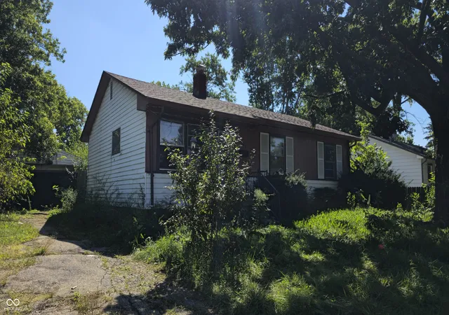 2nd image of 3413 Tiffany Dr, Indianapolis, IN 46226 | MLS# 22121436