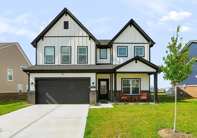 1st image of 1392 Little Rodeo Pl, Greenwood, IN 46143 | MLS# 22121438