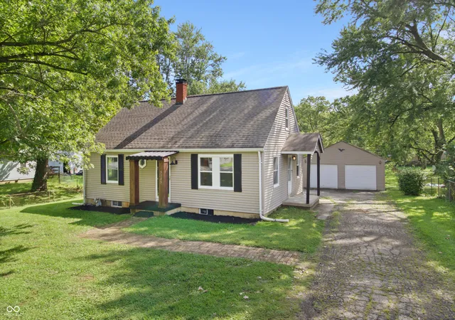 2nd image of 5125 S Keystone Ave, Indianapolis, IN 46227 | MLS# 22121440