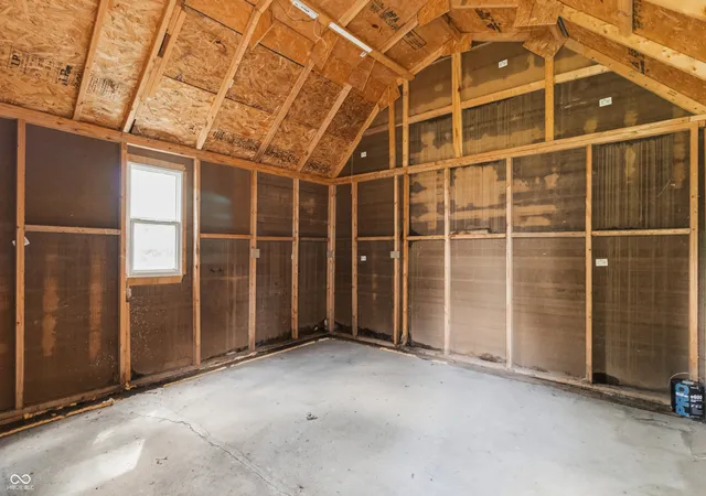 27th image of 5125 S Keystone Ave, Indianapolis, IN 46227 | MLS# 22121440