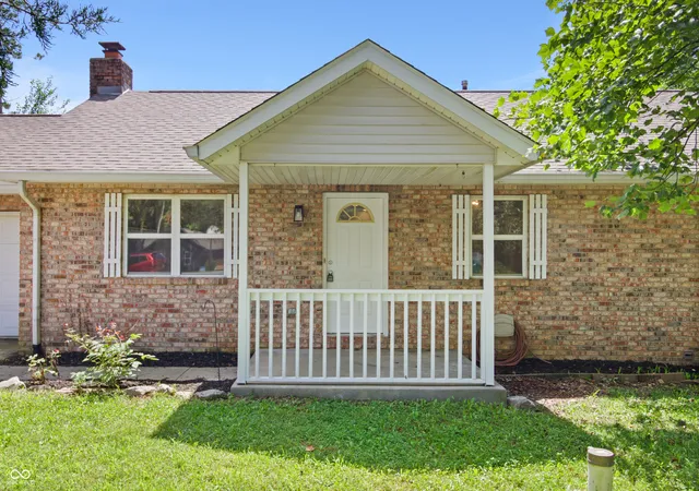 2nd image of 37 Victory Hl, Coatesville, IN 46121 | MLS# 22121441