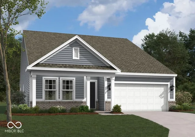 1st image of 3947 Teakmill Trl, Indianapolis, IN 46239 | MLS# 22121443
