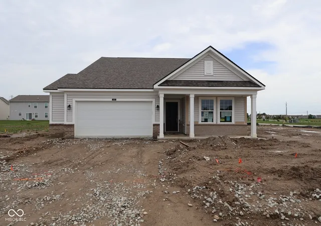 2nd image of 3947 Teakmill Trl, Indianapolis, IN 46239 | MLS# 22121443