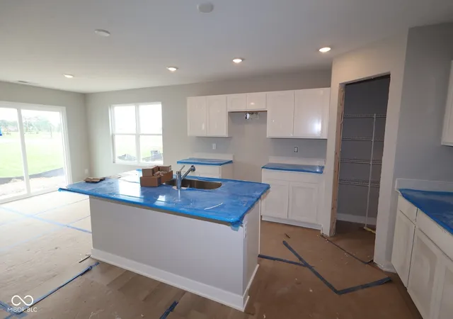 3rd image of 3947 Teakmill Trl, Indianapolis, IN 46239 | MLS# 22121443