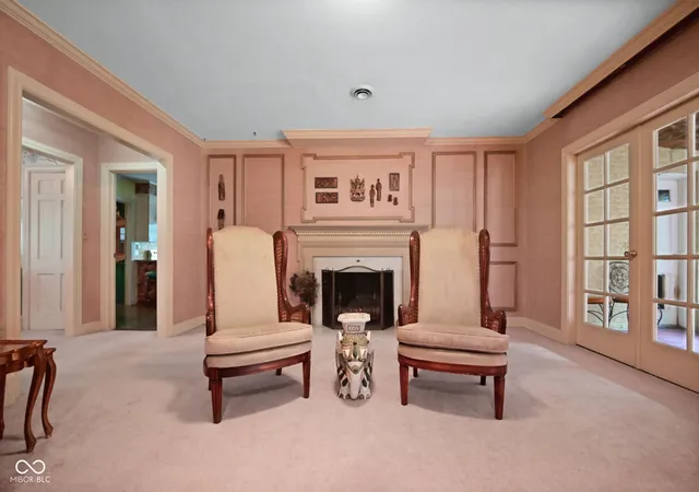 Photo 4 of Sale Pending at 1991 S Farview Ln, Peru, IN 46970 | MLS# 22121444 | Listing updated on 2026-10-05