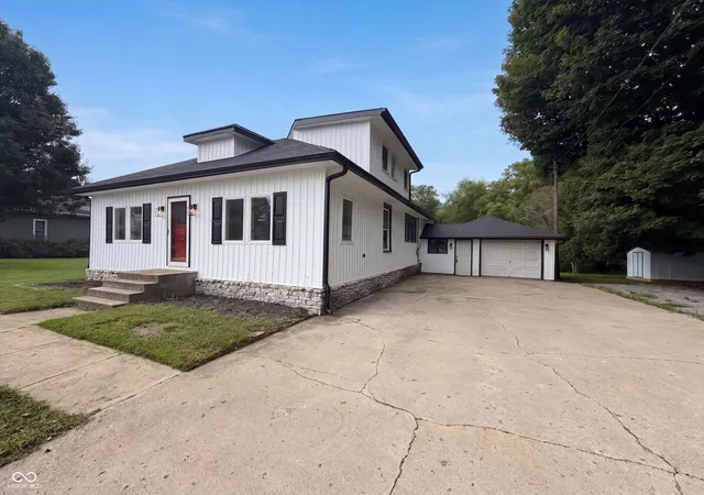 1st image of 541 E Main St, Jamestown, IN 46147 | MLS# 22121446