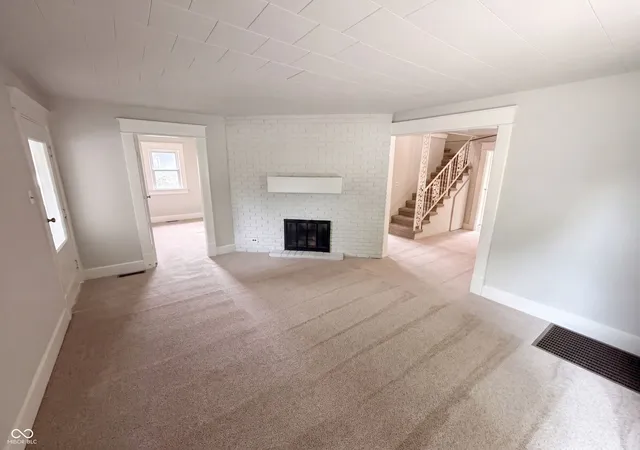 3rd image of 541 E Main St, Jamestown, IN 46147 | MLS# 22121446