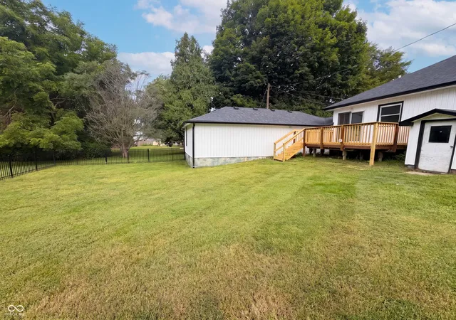 32nd image of 541 E Main St, Jamestown, IN 46147 | MLS# 22121446