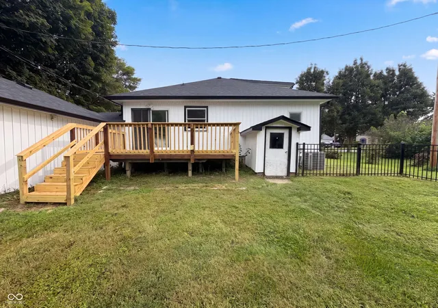 5th image of 541 E Main St, Jamestown, IN 46147 | MLS# 22121446