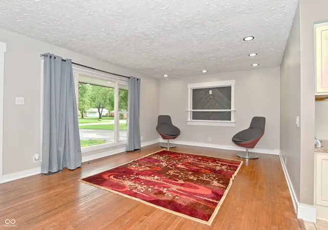 5th image of 6641 W 15Th St, Indianapolis, IN 46214 | MLS# 22121448