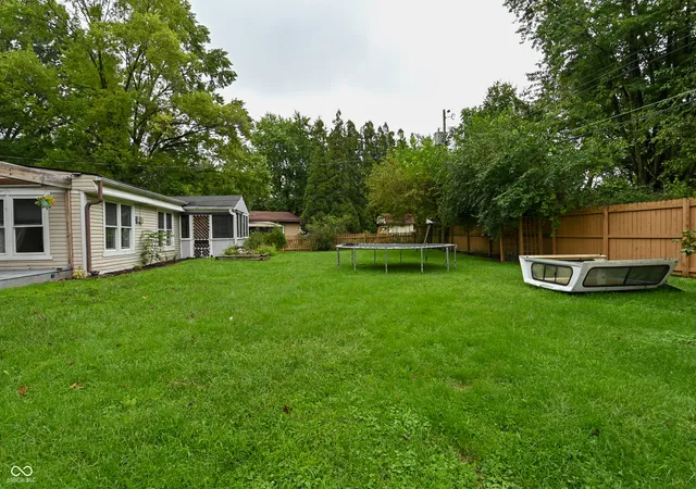55th image of 6641 W 15th St, Indianapolis, IN 46214 | MLS# 22121448
