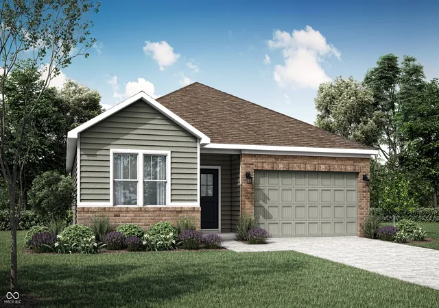 1st image of 8911 Noble Heights Ln, Indianapolis, IN 46113 | MLS# 22121449