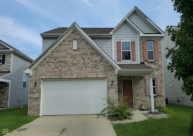 1st image of 6116 Pebblebrooke Rd, Whitestown, IN 46075 | MLS# 22121453