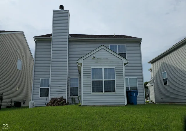 2nd image of 6116 Pebblebrooke Rd, Whitestown, IN 46075 | MLS# 22121453