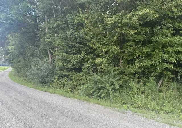 Photo 1 of Land for sale at 00 W Cardinal, Rockville, IN 47872 | MLS# 22121460 | Listing updated on 2026-08-22