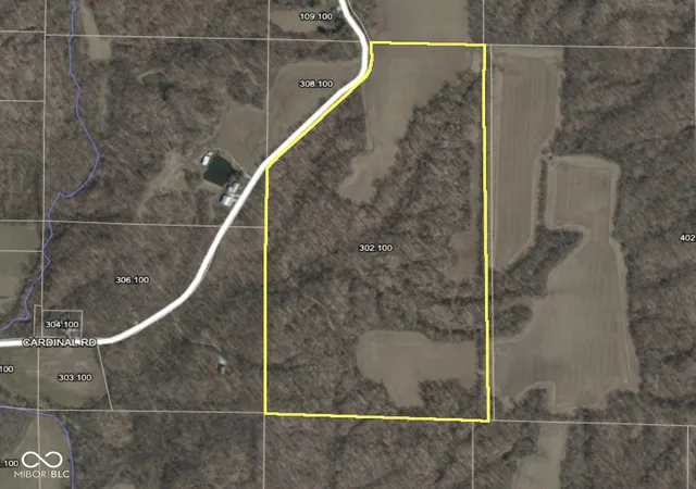 Photo 2 of Land for sale at 00 W Cardinal, Rockville, IN 47872 | MLS# 22121460 | Listing updated on 2026-08-22