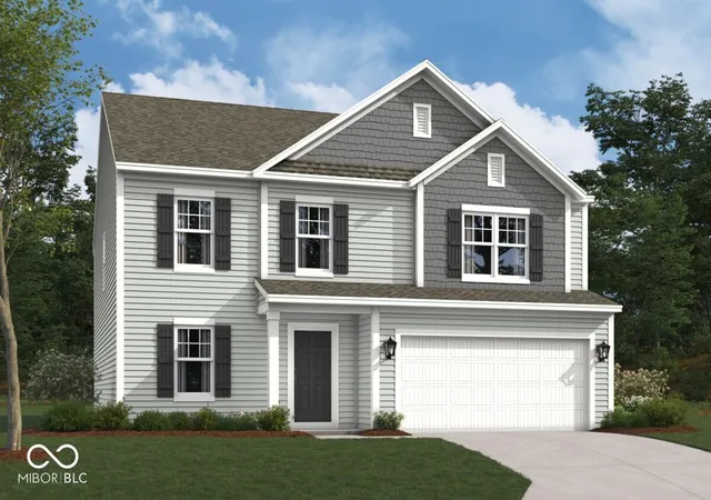 1st image of 3925 Teakmill Trl, Indianapolis, IN 46239 | MLS# 22121461