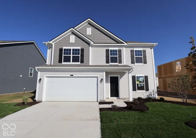 Photo 1 of Single family home for sale at 3925 Teakmill Trl, Indianapolis, IN 46239 | MLS# 22121461 | Listing updated on 2026-10-09