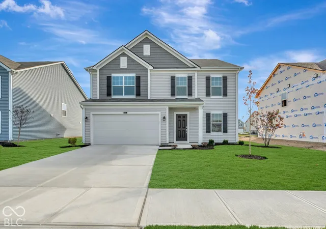 Photo 1 of Single family home for sale at 3925 Teakmill Trl, Indianapolis, IN 46239 | MLS# 22121461 | Listing updated on 2026-10-29