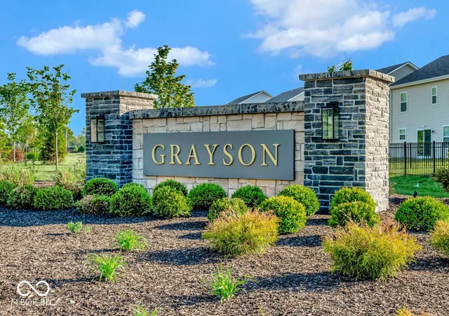2nd image of 3925 Teakmill Trl, Indianapolis, IN 46239 | MLS# 22121461