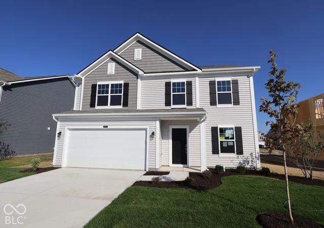 Photo 2 of Single family home for sale at 3925 Teakmill Trl, Indianapolis, IN 46239 | MLS# 22121461 | Listing updated on 2026-10-09