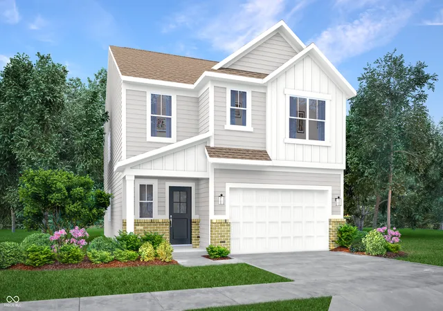 1st image of 3149 Sugar Grove Dr, Whitestown, IN 46075 | MLS# 22121466