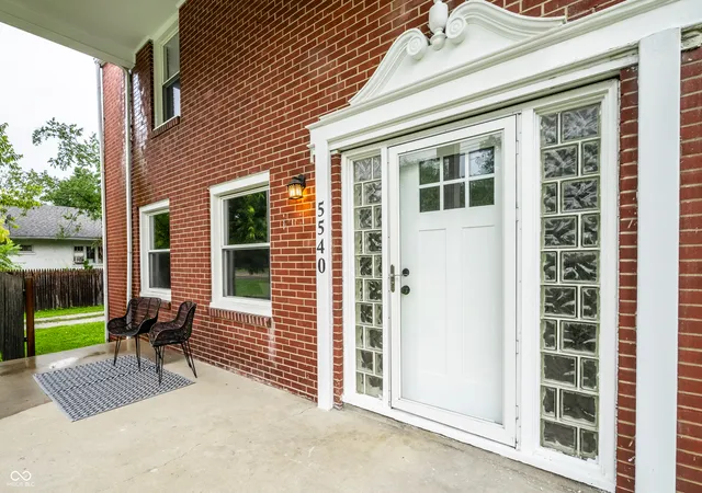 Photo 2 of Sale Pending at 5540 Rockville Rd, Indianapolis, IN 46224 | MLS# 22121468 | Listing updated on 2026-09-08