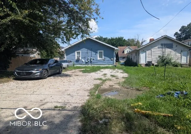 17th image of 730 N Euclid Ave, Indianapolis, IN 46201 | MLS# 22121469