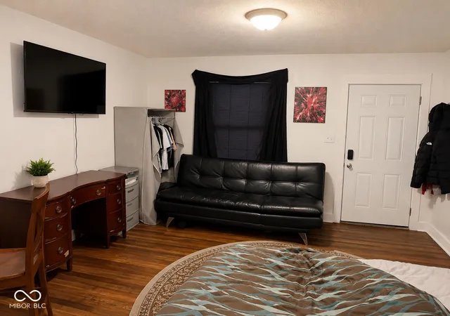 image of 730 N Euclid Ave, Indianapolis, IN 46201 | MLS# 22121469