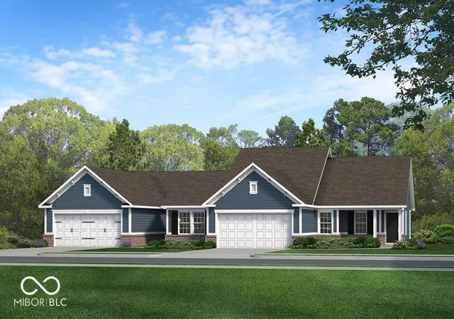 1st image of 2185 Aviary Ln, Danville, IN 46122 | MLS# 22121475