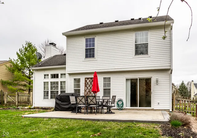 33rd image of 6232 Valleyview Dr, Fishers, IN 46038 | MLS# 22121476