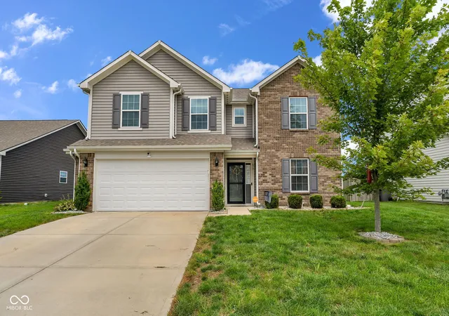 1st image of 670 Albermarle Dr, Pittsboro, IN 46167 | MLS# 22121477