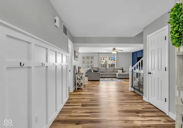 Photo 3 of Single family home for sale at 670 Albermarle Dr, Pittsboro, IN 46167 | MLS# 22121477 | Listing updated on 2026-10-08