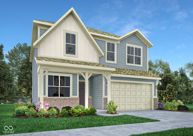 1st image of 6095 Soapberry Cir, Noblesville, IN 46062 | MLS# 22121478