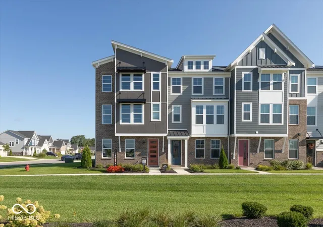 Photo 1 of Sale Pending at 6046 Windsor Dr #701, Mc Cordsville, IN 46055 | MLS# 22121480 | Listing updated on 2026-09-02