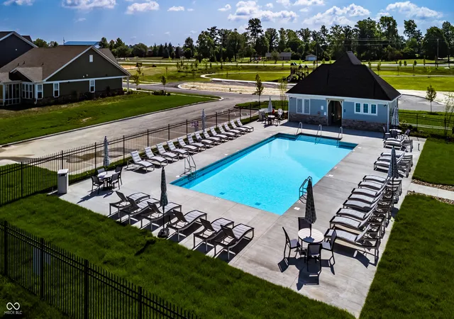 5th image of 6046 Windsor Dr #701, Mc Cordsville, IN 46055 | MLS# 22121480