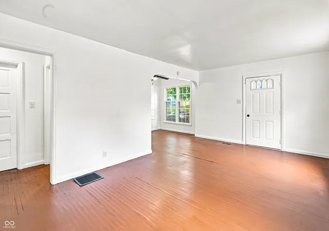 3rd image of 3429 Kinnear Ave, Indianapolis, IN 46218 | MLS# 22121482