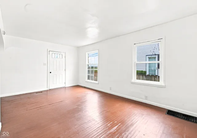 5th image of 3429 Kinnear Ave, Indianapolis, IN 46218 | MLS# 22121482