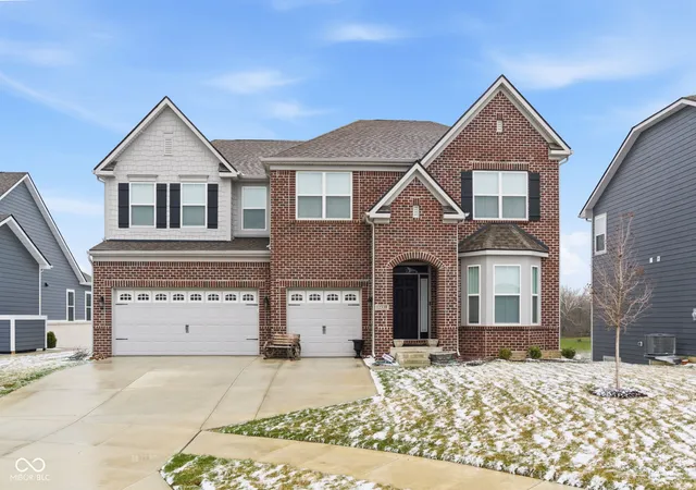 1st image of 12338 French Cattle Wy, Noblesville, IN 46060 | MLS# 22121484