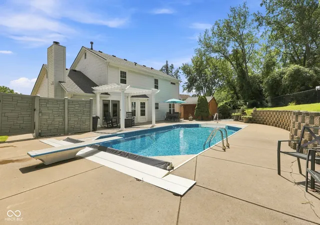 1st image of 3066 Firestone Cir, Indianapolis, IN 46234 | MLS# 22121485