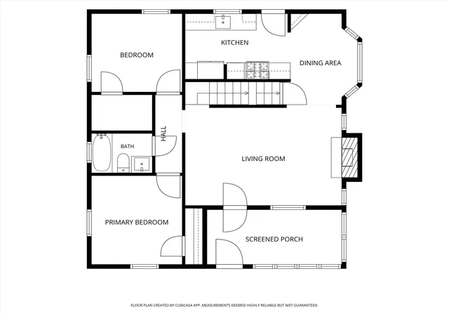 52nd image of 3225 Chamberlin Dr, Indianapolis, IN 46227 | MLS# 22121490