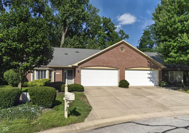 Single family home for sale at 6503 Waybridge, Indianapolis, IN 46237 | MLS# 22121491