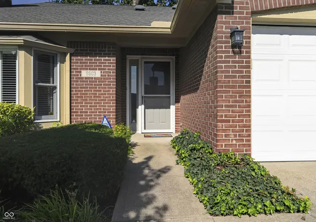 Photo 1 of Single family home for sale at 6503 Waybridge, Indianapolis, IN 46237 | MLS# 22121491 | Listing updated on 2026-10-02