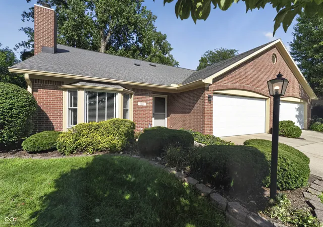 Photo 2 of Single family home for sale at 6503 Waybridge, Indianapolis, IN 46237 | MLS# 22121491 | Listing updated on 2026-10-02