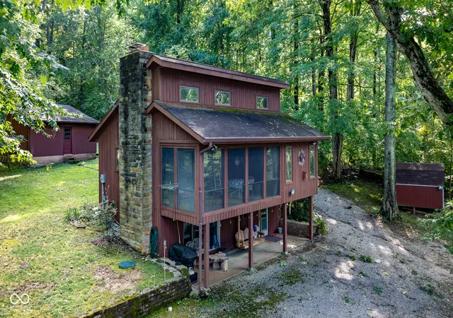 1st image of 3410 S County Road 800 W, Greencastle, IN 46135 | MLS# 22121493