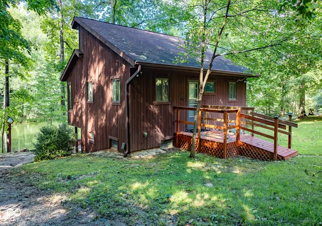 5th image of 3410 S County Rd 800 W, Greencastle, IN 46135 | MLS# 22121493