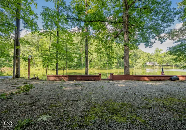 60th image of 3410 S County Road 800 W, Greencastle, IN 46135 | MLS# 22121493