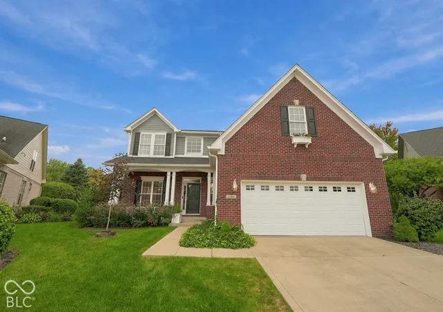 Photo 2 of Single family home for sale at 13494 Belford Ct, Carmel, IN 46032 | MLS# 22121494 | Listing updated on 2026-09-24