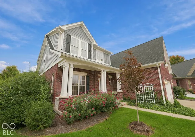 Photo 3 of Single family home for sale at 13494 Belford Ct, Carmel, IN 46032 | MLS# 22121494 | Listing updated on 2026-09-24